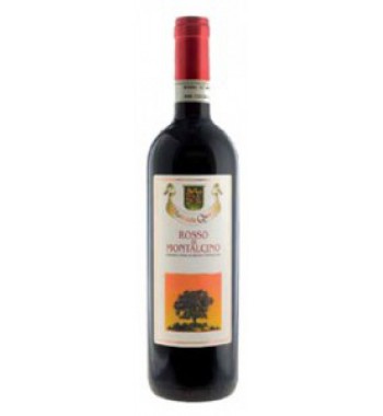 Pian delle Querci - Rosso di Montalcino D.O.C.